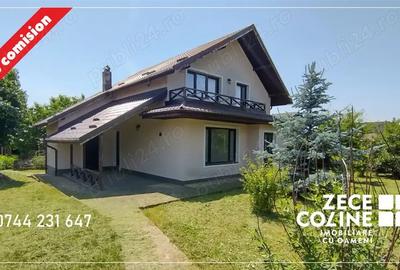 COMISION 0%! Casa libera nelocuita P+1 zona Delea sta?ia Meteo