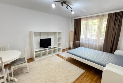 Garsoniera Drumul Taberei de vanzare, direct proprietat