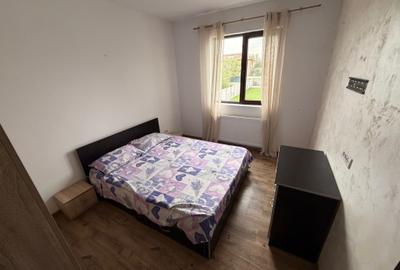 VILA P+1E+M MILITARI RESIDENCE STR ACVILEI, 3 DORMITOARE, PARCARE CURTE, 125MP - 17