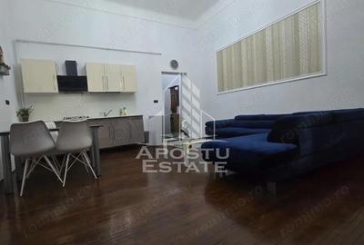 Apartament cu 2 camere decomandat, mobilat în Ultracentral - 8
