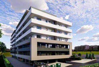 Apartament cu 2 camere decomandat în Central - 6