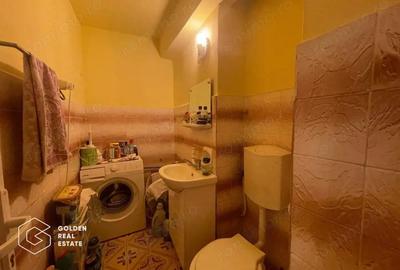 Apartament decomandat 4 camere, 85 mp, zona AEM - 7