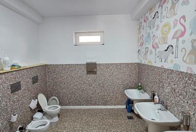 Casă cu 4 camere cu Teren 1042 Mp în Central - 3