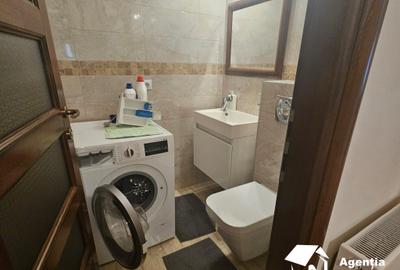 Apartament cu 3 camere decomandat în Zorilor - 4