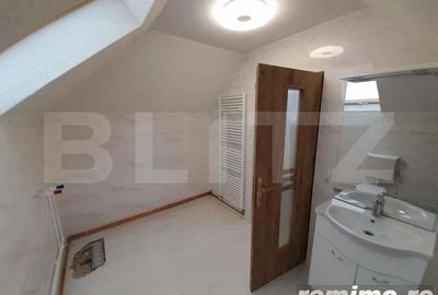 Casă cu 5 camere cu Teren 437 Mp în Central - 14