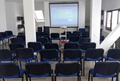 Spațiu comercial, de 1,115 mp, în Central - 5