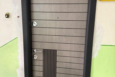 Apartament cu 2 camere decomandat în Central - 1