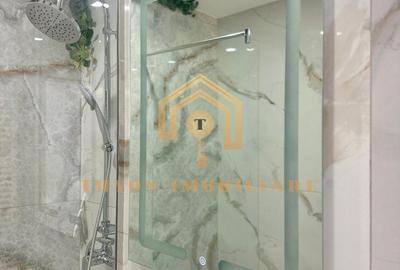 Apartament cu 2 camere în Central - 4