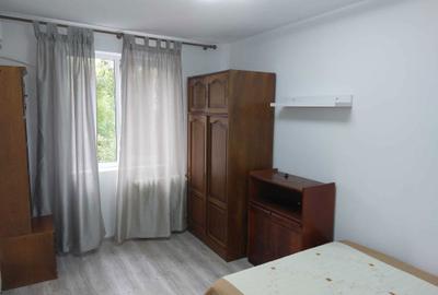 Apartament cu 2 camere semidecomandat în Liviu Rebreanu - 8