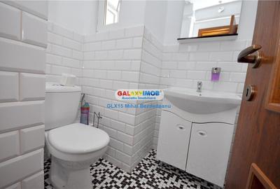 Apartament cu 3 camere semidecomandat, mobilat în Universitate - 12