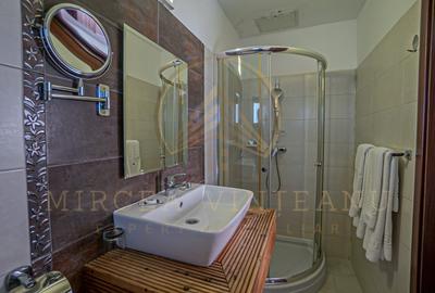 Hotel 3 Stele de Vanzare la  Delfinariu, aproape de Mamaia - 23