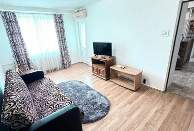 Apartament cu 2 camere decomandat, mobilat în Gorjului - 6