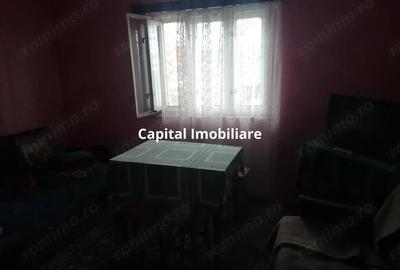 Casă cu 3 camere cu Teren 3040 Mp în Ceanu Mic - 3