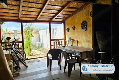 Casă cu 1 camere cu Teren 199 Mp în Sântandrei - 1