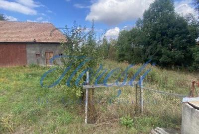 Casă cu 3 camere cu Canalizare în Aiton