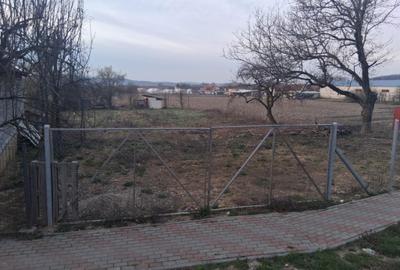 Spațiu comercial, în Odvoș - 3