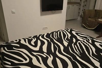 Inchiriez garsoniera bloc nou - 1