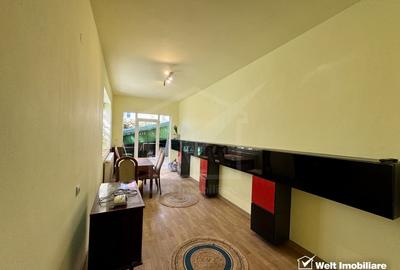 Casa 3 dormitoare, GH. Marinescu,zona UMF/Zorilor - 10