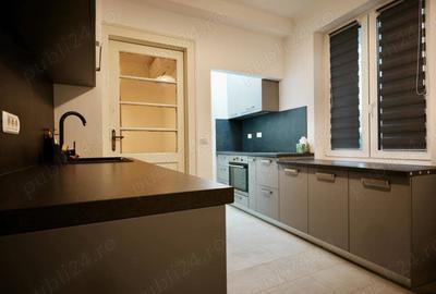 Apartament 2 camere Zona Badea Car?an - 8