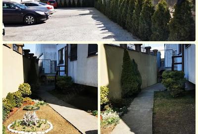 Apartament cu 3 camere decomandat în Primo - 1