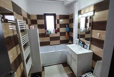 Apartament cu 2 camere, mobilat în Transilvaniei - 7