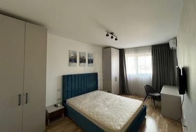 Apartament 2 Camere de Inchiriat Pet Friendly *Barbu Vacarescu* - 2