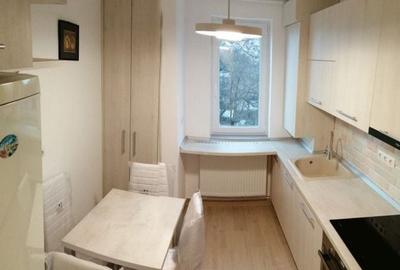 Super oferta!!!Apartament cu 3 camere, LUX, langa Transylvania College - 2