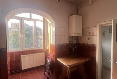 Calea Calarasi-apartament 2 camere,centrala termica,boxa - 14