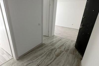 Apartament cu 2 camere decomandat în Chiajna