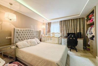 Apartament cu 3 camere semidecomandat, mobilat în Europa - 13