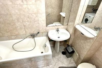 Tineretului / Unirii / 2 min metrou / Apartament 2 camere decomandat / - 11