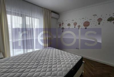 VANZARE VILA ELEGANTA | 6 CAMERE| 163 MP UTILI | STRAULESTI - 13