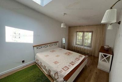 Margeanului - 3 Camere - AC | Centrala Proprie - Balcon - 90 mp - 10
