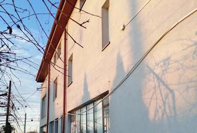 Casă cu 8 camere cu Teren 500 Mp în Jilava - 3