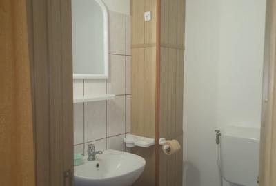 Apartament cu 3 camere decomandat, mobilat în Bahne - 8