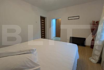 Casă cu 4 camere cu Canalizare în Central - 12