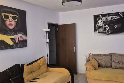 Apartament cu 2 camere în 9 Mai - 3