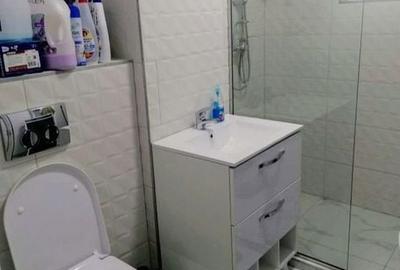 Apartament cu 2 camere decomandat în Micro 17 - 3