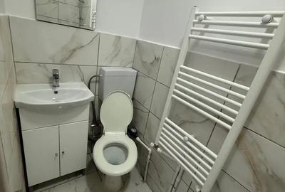 Garsonieră decomandată în Filaturii - 1