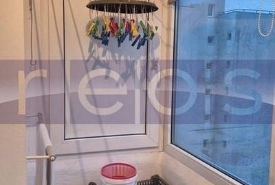 VANZARE APARTAMENT 3 CAMERE 50MP NICOLAE GRIGORESCU SALAJAN RENOVAT MOBILAT - 13