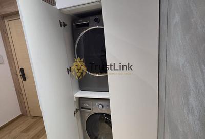 Apartament cu 2 camere, mobilat în Vitan - 2