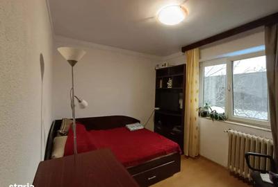 Apartament cu 2 camere, mobilat în Cotroceni - 5