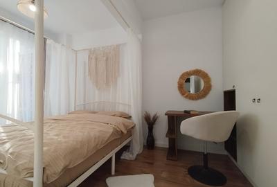 Apartament superfinisat Mihai Viteazu - Comision 0 - 7