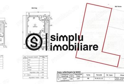 Casa de vanzare Magnolia - 1