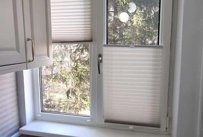 Apartament cu 2 camere semidecomandat în Dacia