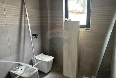 Casă individuală cu 5 camere cu Garaj în Rediu - 12