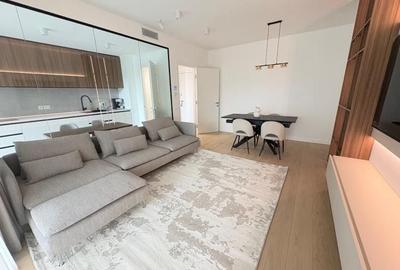 Apartament cu 2 camere decomandat, mobilat în Aviației - 1