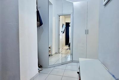 Apartament modern, spațios – Zona Campus, Constanța - 9
