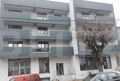 Apartament cu 2 camere, 55 mp, strada Calea Unirii - 16