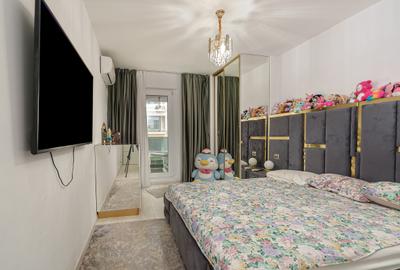 Apartament 3 Camere Quartz Residence ( 95 mp ) + parcare + boxa - 10